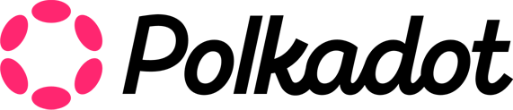 Polkadot Logo