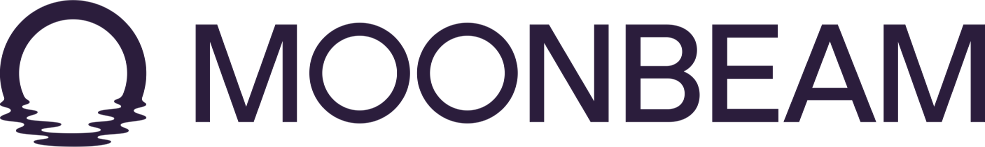 Moonbeam Logo